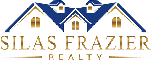 Silas Frazier Realty Logo