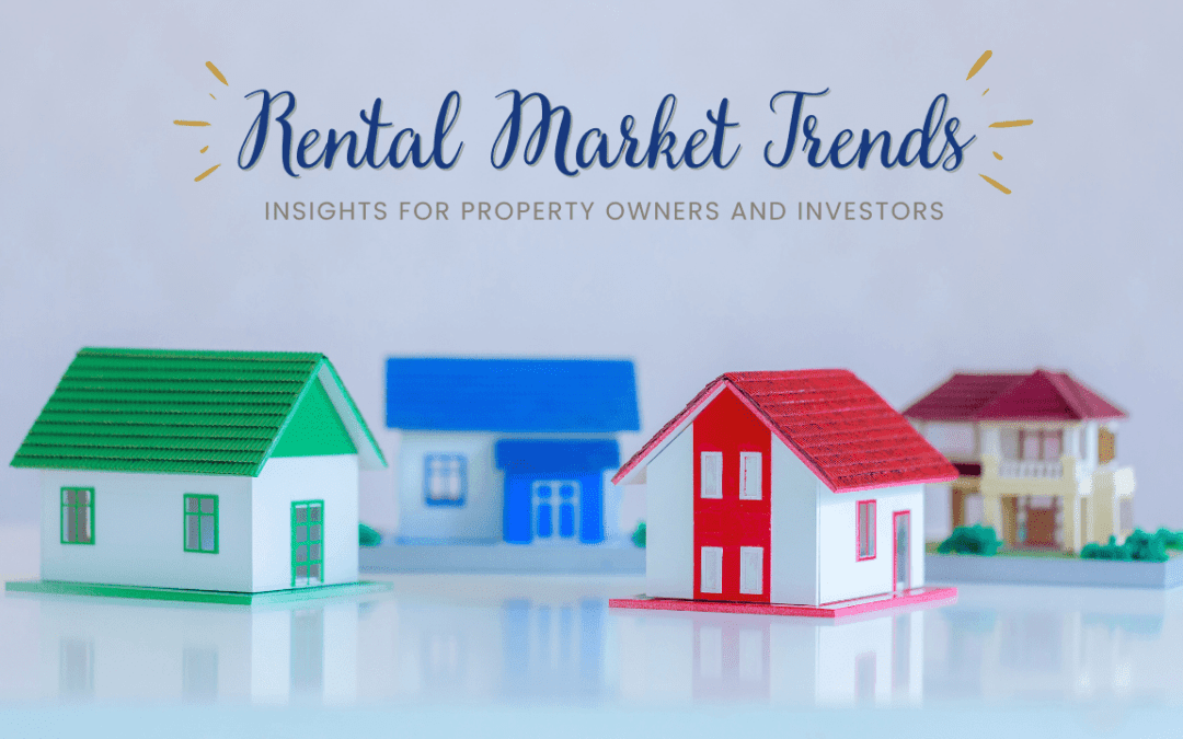 DeKalb County Rental Market Trends- Insights for Property Owners and Investors