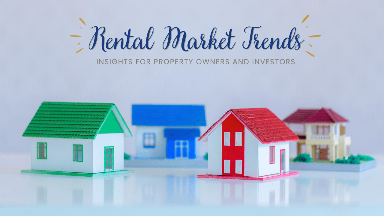 DeKalb County Rental Market Trends- Insights for Property Owners and Investors