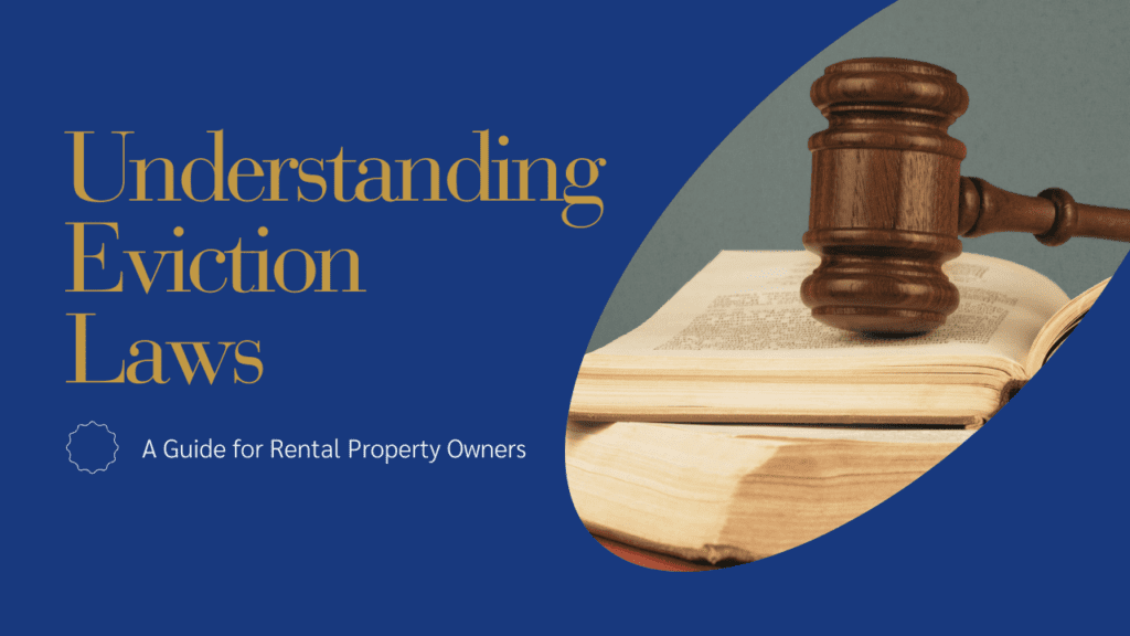 Understanding Atlanta Eviction Laws- A Guide for Rental Property Owners -Article Banner