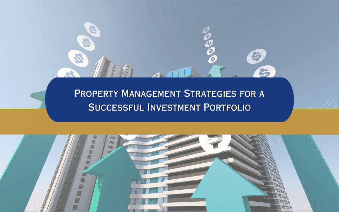 Property Management Strategies for a Successful Atlanta Investment Portfolio
