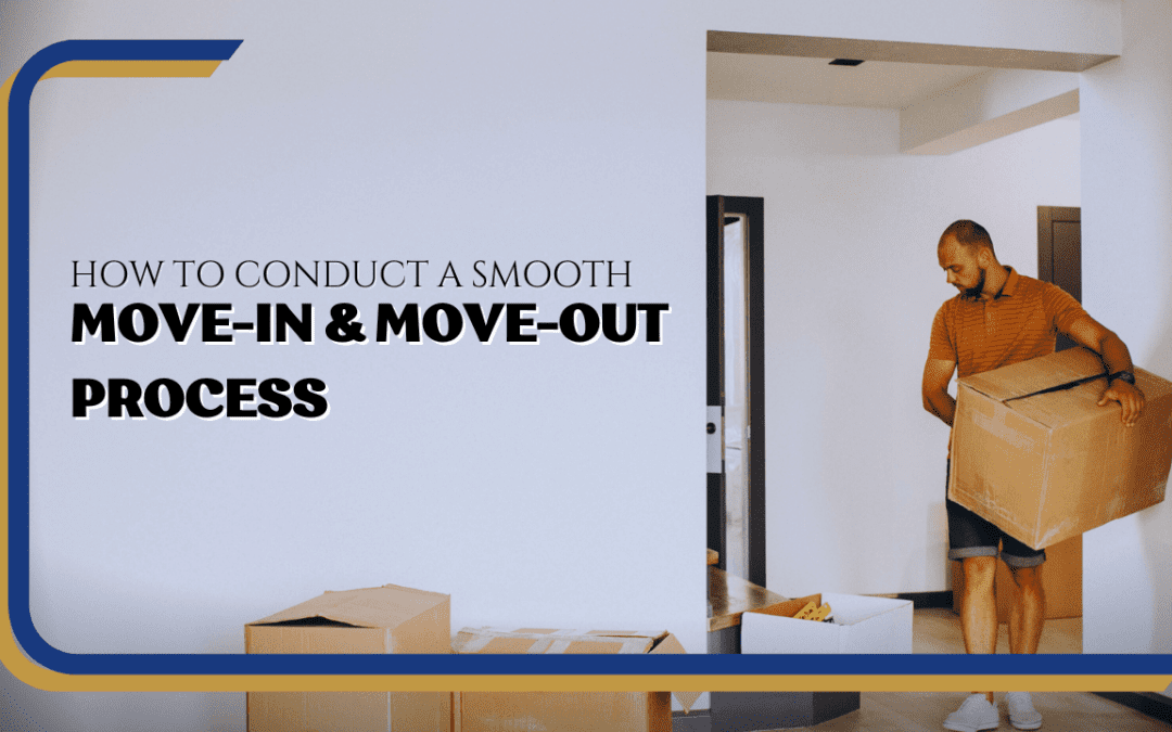 How to Conduct a Smooth Move-In and Move-Out Process for DeKalb County Tenants