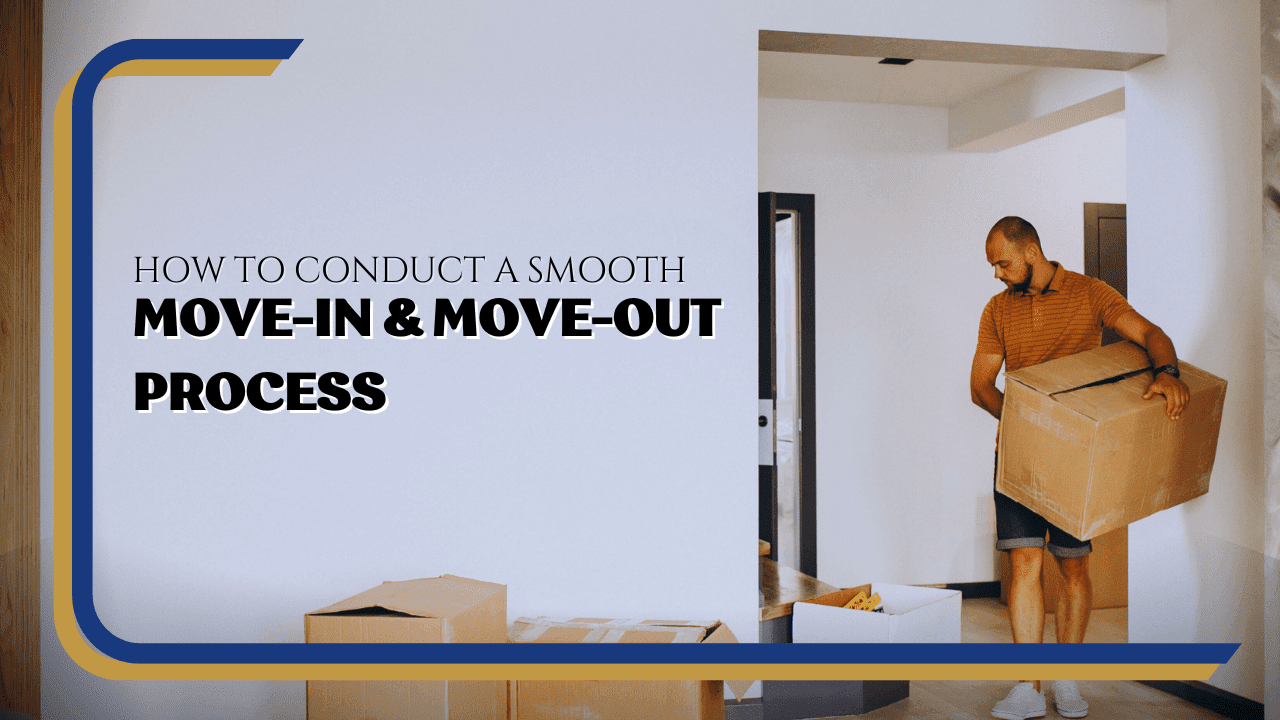 How to Conduct a Smooth Move-In and Move-Out Process for DeKalb County Tenants