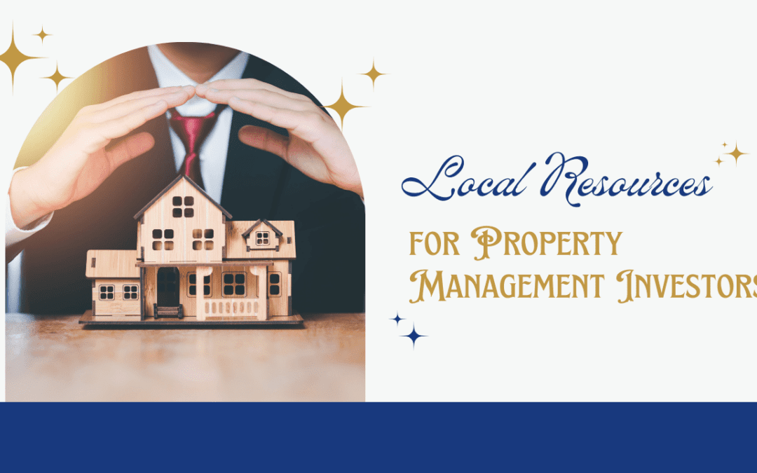 Local Resources for Atlanta Property Management Investors