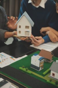 Work with Property Manager