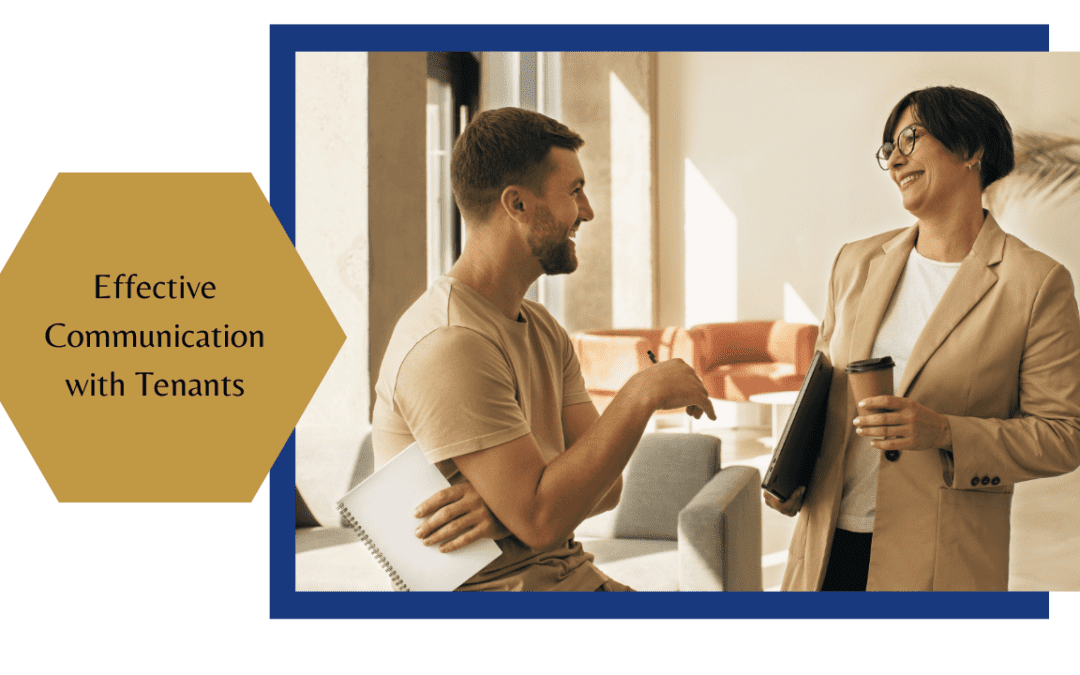 Effective Communication with Tenants in DeKalb County: Best Practices for Landlords