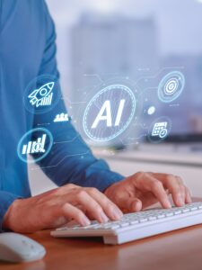 AI Driven Tenant Screening