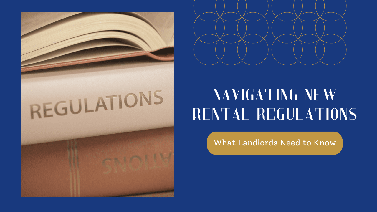 Navigating Atlanta’s New Rental Regulations: What Landlords Need to Know