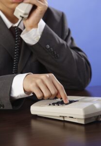 Contact Property Manager