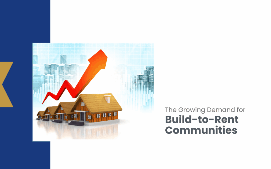 The Growing Demand for Build-to-Rent Communities in Atlanta