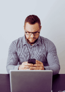 Respond Quickly and Professionally