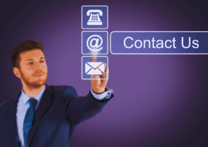 Contact Property Manager