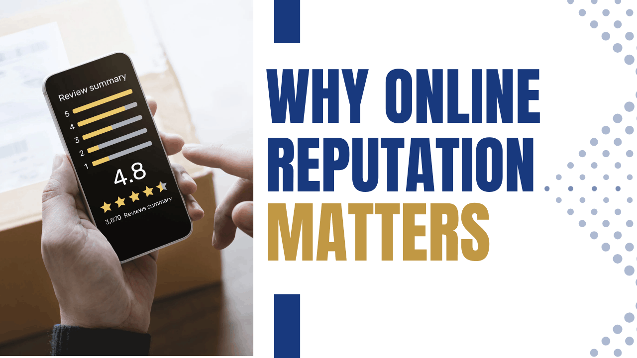 The Importance of Online Reputation Management for Rental Property Owners